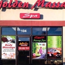 Golden Massage - Massage Services