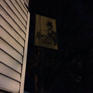 Abe's On Lincoln - Savannah, GA