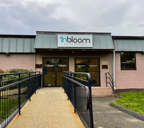 InBloom Autism Services | Hamden - Hamden, CT