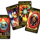 I Am One Tarot - Psychics & Mediums