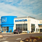 Hamilton Honda Service Center