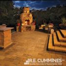 R E Cummines - Concrete Restoration, Sealing & Cleaning