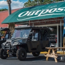 Ormond Outpost - All-Terrain Vehicles