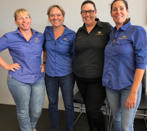 Joe Oram & Associates - Clinton, QLD