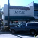 Sapporo - American Restaurants