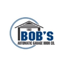 Bob's Automatic Garage Door - Garage Doors & Openers