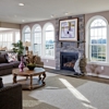 K Hovnanian Homes Chimney Rock Estates gallery