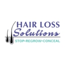 Hair Loss Solutions - Hair Replacement
