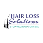 Hair Loss Solutions