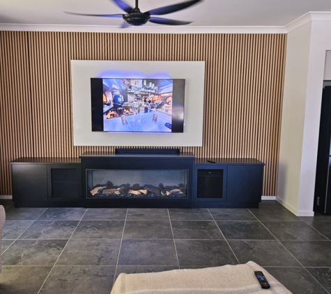 Burleigh Kitchens & Joinery - Burleigh Heads, QLD. Burleigh Kitchens & Joinery
