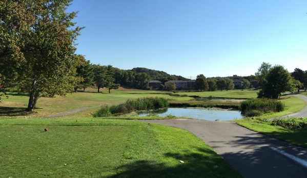 Newton Commonwealth Golf Course - Newton, MA