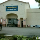 Tire Choice Auto Service Centers - Automobile Parts & Supplies