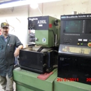 Hand Precision Machining Inc - Machine Shops