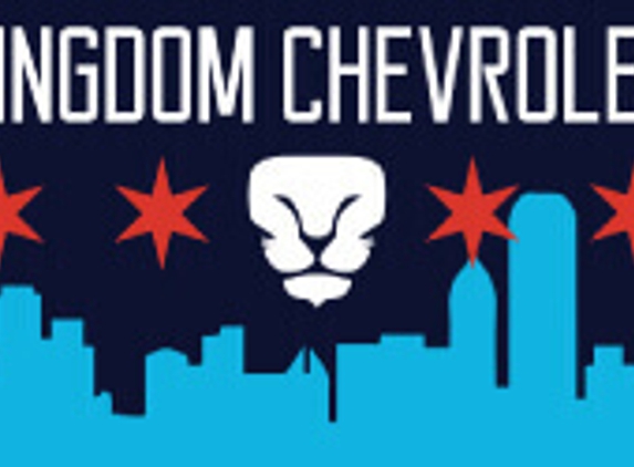 Kingdom Chevrolet - Chicago, IL