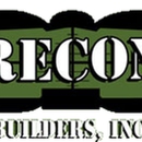 Recon Builders Inc. - Water Damage Restoration