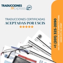 Traducciones Express 24H Union City - Translators & Interpreters