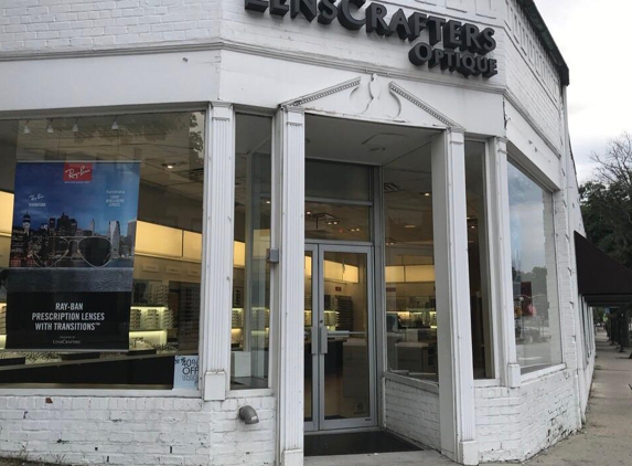 LensCrafters Optique - Mount Kisco, NY