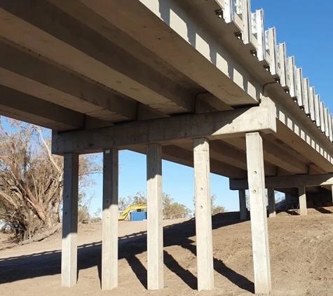 Murray Constructions Pty Ltd - Deniliquin, NSW