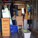 E-Z Local Moving - Movers & Full Service Storage