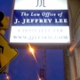 The Law Office of J. Jeffrey Lee