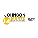Johnson Mertz - Major Appliances
