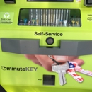 Minute Key - Keys