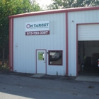 On Target Heating and Air Conditioning