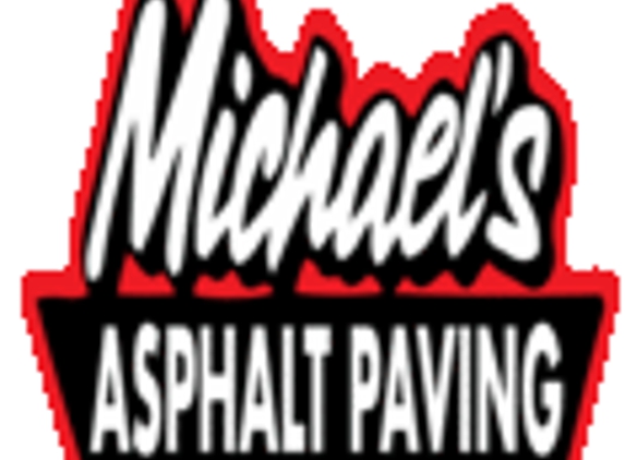 Michael's Asphalt Paving - Warsaw, IN