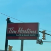 Tim Horton's gallery