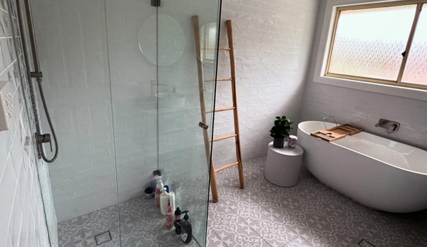 MDI Tiling - Minchinbury, NSW