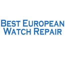Best European Watch Repair - Watch Repair