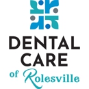 Dental Care of Rolesville - Dentists