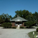 Union Ridge Cemetery - Cemeteries