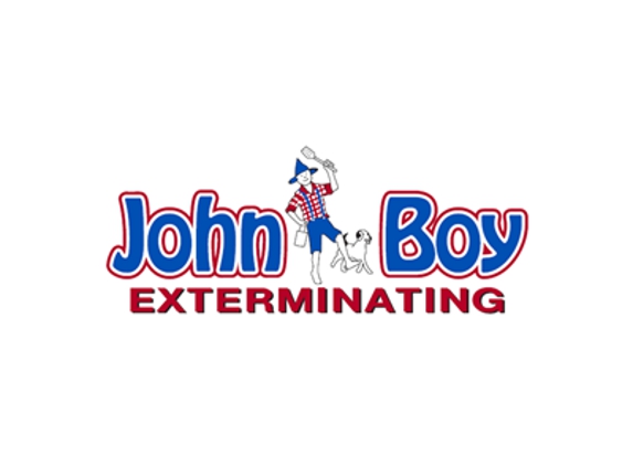 John Boy Exterminating Company - Murphy, NC