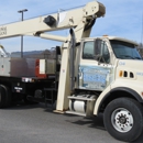 RiverCity Sign & Crane Services - Cranes-Renting & Leasing