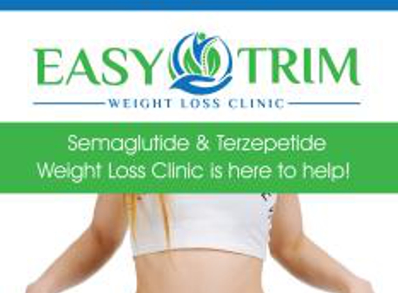 Easy Trim Semaglutide Weight Loss Clinic - Phoenix, AZ