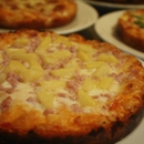 Burana Pizzeria - Pizza