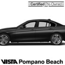Vista BMW Pompano Beach - New Car Dealers