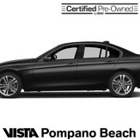 Vista BMW Pompano Beach