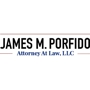 James Porfido, Attorney at Law