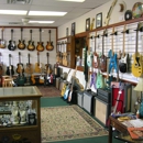 Bruce's Vintage Guitars & Antiques - Antiques