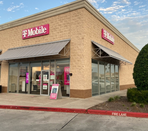 T-Mobile - Pasadena, TX