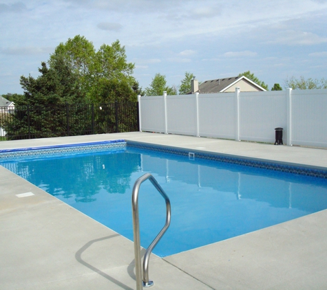 Simmons Fence And Specialty Products LLC - Janesville, WI