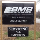 BMB Motorworks LLC - Auto Repair & Service