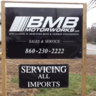 BMB Motorworks LLC