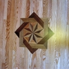 Custom Wood Floors gallery