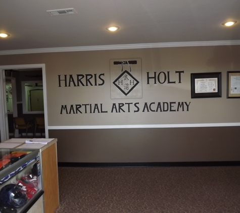 Harris Holt Martial Arts Academy - Clarksville, TN