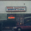 USA Cappucino Donut & Coffee gallery
