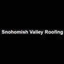 Snohomish Valley Roofing Inc