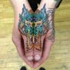 Flyrite Tattoo gallery
